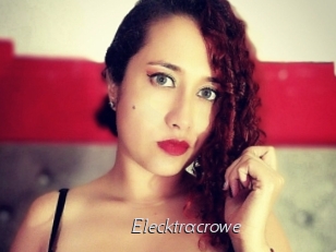 Elecktracrowe