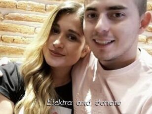 Elektra_and_donato