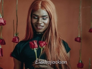 Elektrajackson