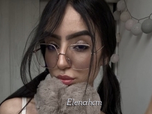 elenahcm Le Scandale