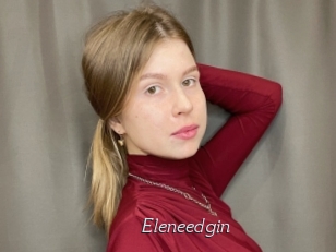Eleneedgin