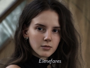 Elenefares