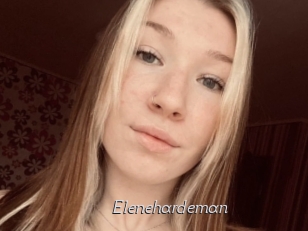 Elenehardeman
