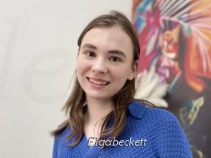 Elgabeckett