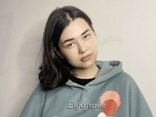 Elgafrake