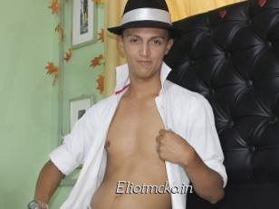 Eliotmckain