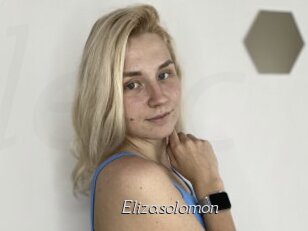 Elizasolomon