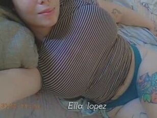 Ella_lopez