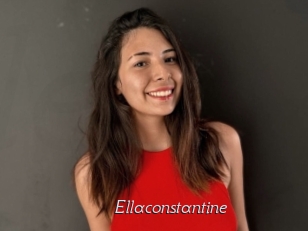 Ellaconstantine