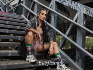 Ellaflamme
