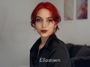 Ellastown