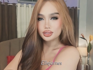 Ellejames