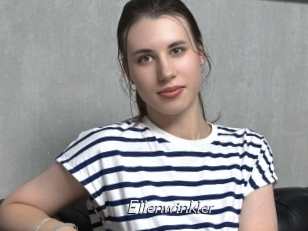 Ellenwinkler