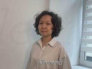 Ellettegaff