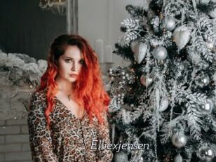 Elliexjensen
