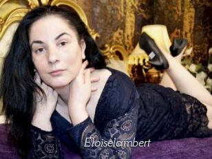 Eloiselambert