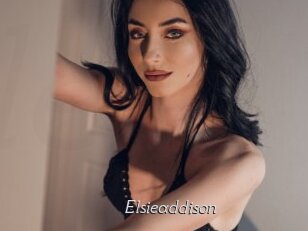 Elsieaddison