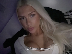 Elsieanarosexx