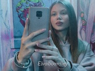 Elvaboardley