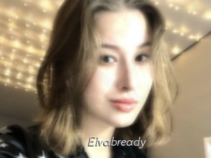 Elvabready