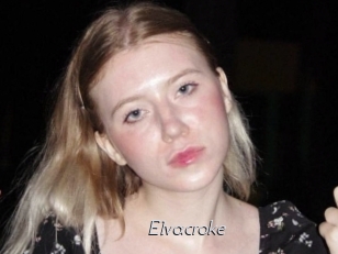 elvacroke Le Scandale