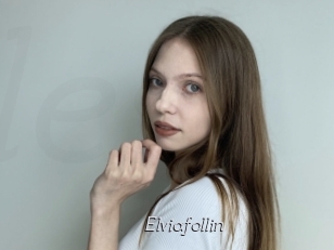 Elviafollin