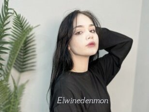 Elwinedenmon