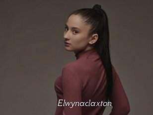 Elwynaclaxton