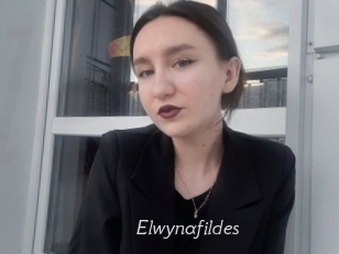 Elwynafildes
