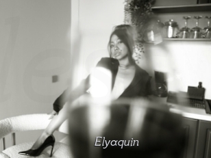 Elyaquin