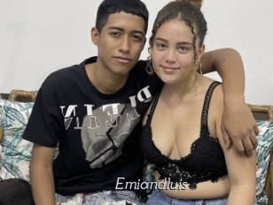 Emiandluis