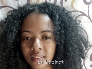 Emiliadinak