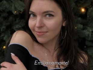 Emilianamartel