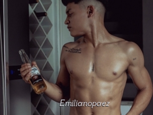 Emilianopaez