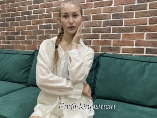 Emilykingsman