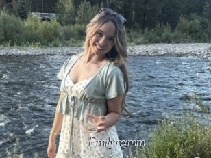 emilyramm Le Scandale