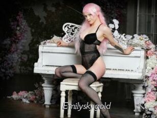 Emilyskygold