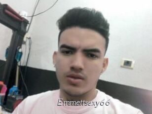 Emmettsexy66