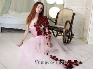 emmymermaid Le Scandale