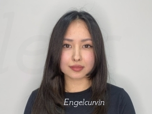 Engelcurvin