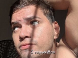 Enriquevillaa