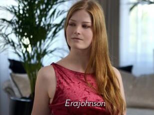Erajohnson