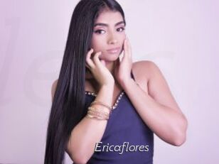 Ericaflores