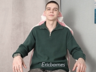 Ericbarnes