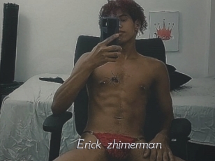 Erick_zhimerman