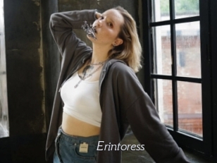 Erintoress