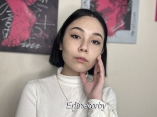 Erlinecorby