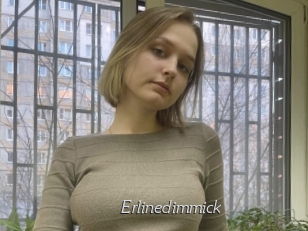 Erlinedimmick