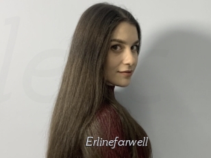 Erlinefarwell
