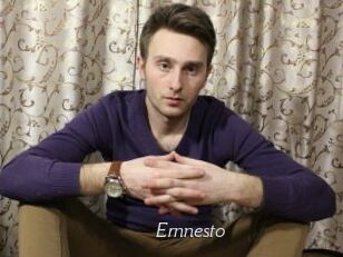 Ernnesto